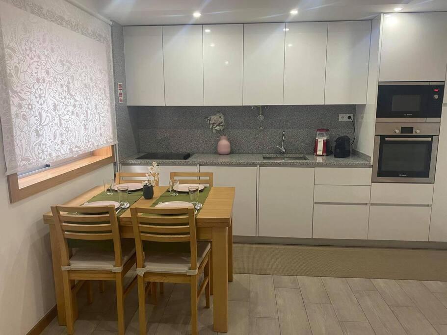 Daydream Apartament Apartment Viana do Castelo Exterior photo