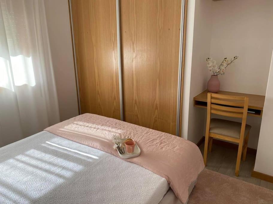 Daydream Apartament Apartment Viana do Castelo Exterior photo